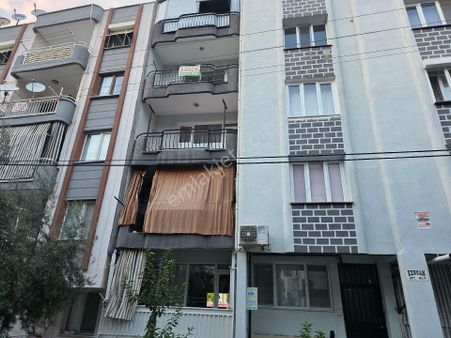 Cumhuriyet Mahalesi Doğalgazlı 2+1