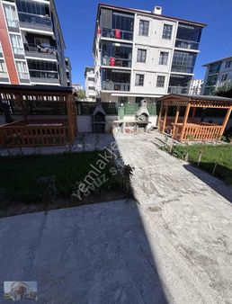 Havuzlar Parkı Dibinde Sıfır Site İçinde 2+1 Ara Kat Daire