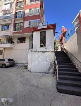 Muhittin Mah De Site İçinde Ara Kat 3+1 İskanlı Daire