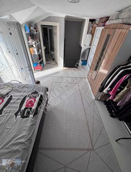 Stadyum Arkasında 3+1 Dubleks Mesken