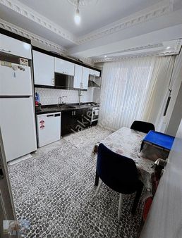 Nusratiye Mah De 4+1 Dubleks Mesken İskanlı 3 Yaşında