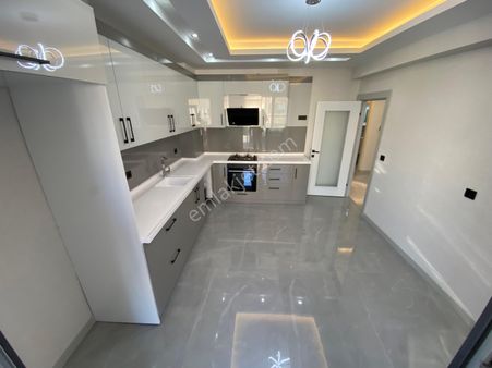 Bağlum Bulvar Yakını Ultra Lüks 0 Masrafsız Satılık Daire