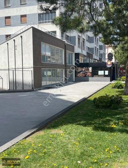 Riva Gayrimenkul'den Atatürk Bul. Üzerinde 3 Katlı Toplam 630m2