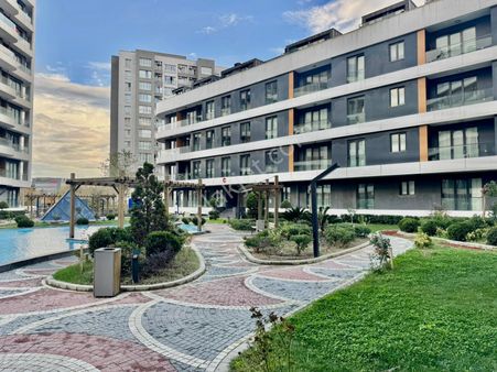 Pegaas'tan Mars 19 Da 2+1 Ara Kat Kiralık Daire
