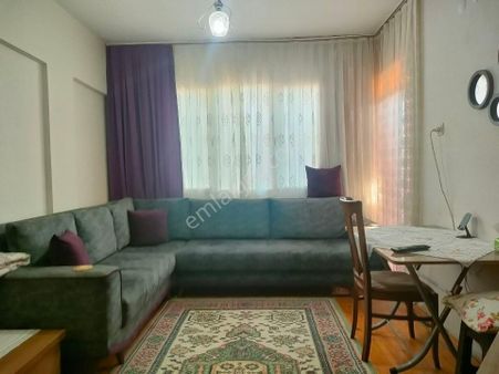 Buca Ufuk Mh.merkezi Konumda Satılık 2+1 Daire