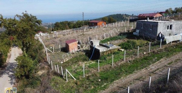 Türkmenlioğlu Köyünde 450 Metrekare Arsa İcinde 50 Metrekare 1+1 Müstakil Ev