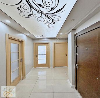 Esenyurt Geniş M2 Metrobüse Yürüme Mesafesi 2+1 Satılık Daire