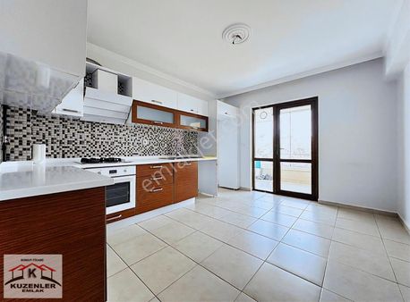 Kuzenler'dn Site İçinde Çift Banyolu_önü Komple Açık Teraslı 3+1