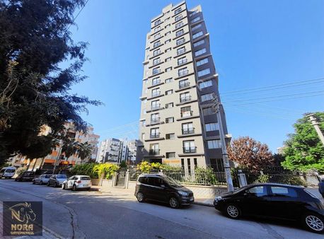 Noradan Menderes Mah. 3 +1 Kiralık Daire