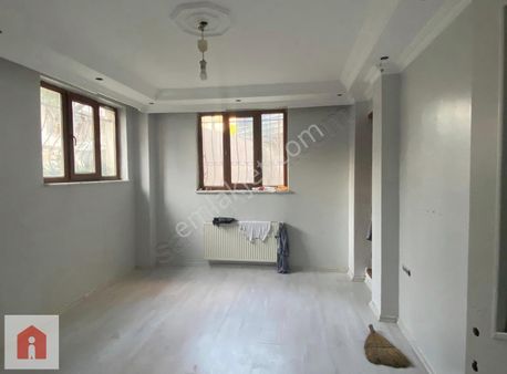 İletişim'den Akşemsettin Daireye Ait Bahçeli Kiralık 1+1 60m2