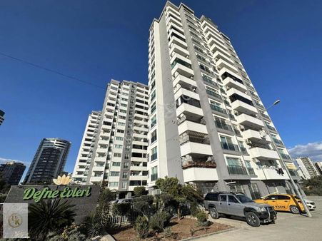 Huzurevleri Türkmenbaşı Cvr 3+1/full Sosyal Donatı/ç.banyo/iskan