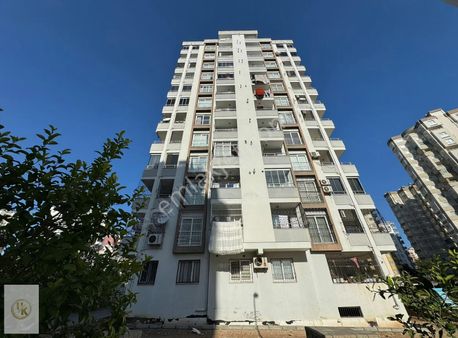 Pınar'da Mavi Bulvara Yakın 3+1/ç.banyo/kombi/yeni Boyalı Daire