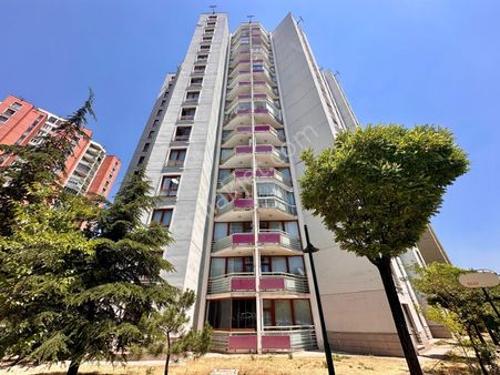 Redstone Castle Kuzey Ankara Toki Satılık 3+1 Daire