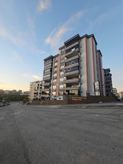 Gazikent Belkız Mahallesi Satılık 3+1 Daire