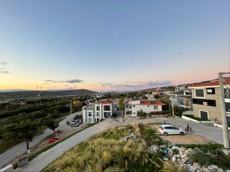 Öz Emlak’tan Ovacık’ta 2+1 Teraslı Kiralık Daire