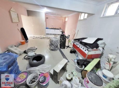 Yenibayındır Mah Sağduyu Cad Yakını 120 M² Satılık Dükkan