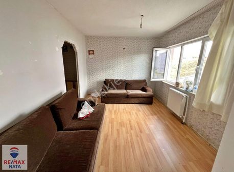 Zirvekent'te Tokide Kiralık 1+1 Daire