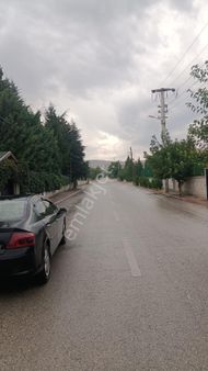 Beybeste İmarlı Arsamız 1100m2