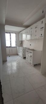 Sıfır 4+2 Lüks Duplex Daire 145m2