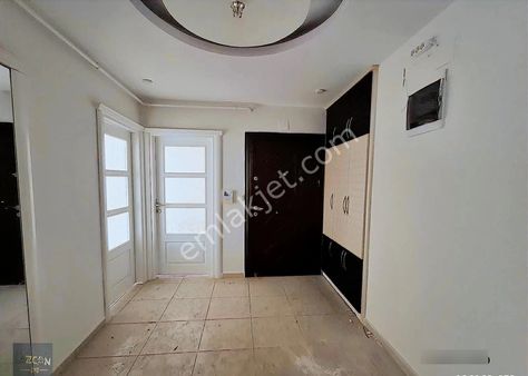 Özcan Gyo'dan İsabet Okulları Civar 4+1 Her Kat Tek Daire