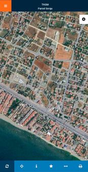 Satılık İmarlı Arsa