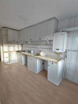 Espark Karşısı Kiralık 3+1 Bakımlı Asansörlü Daire