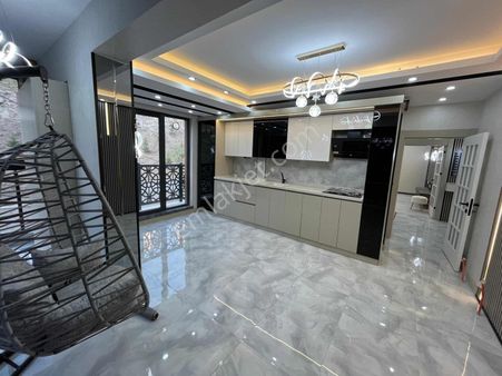 Keçiören Bağlum'da Ultra Lüks Özel Tasarım Satılık 0 Daire