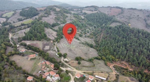 Çan Yuvalar Köyü ︎satılık _imarlı Tarlamız
