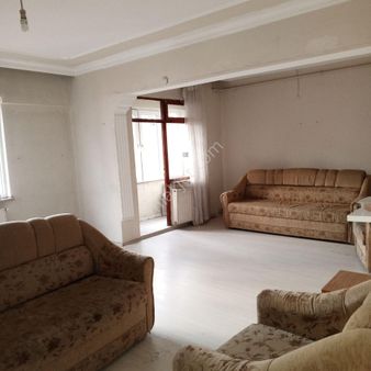 Er Yapıdan Çarşıda 2+1 Satılık Daire