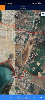 Yamaç Emlaktan Satılık Villa Arsası