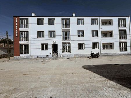 Gömeç Kemalpaşa Mah Satılık 2+1 Daire Kapalı Mutfak