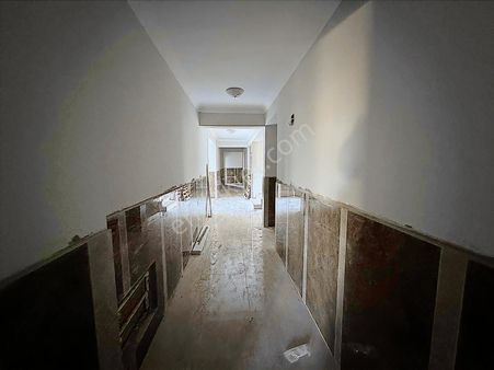 Gömeç, Mithatpaşa Mahallesinde Süper Konumda 2+1 Daire