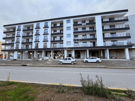 Gömeç Yaya Mahallesinde Satılık 2+1 Daire