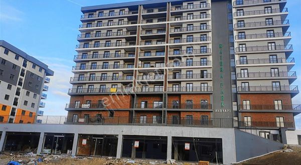 Edirne Cumhuriyet Mah. 900 M2 İşyeri