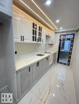 Aydoğan'dan Cumartesi Pazarına Yakın Sıfır Lüks Satılık Daire