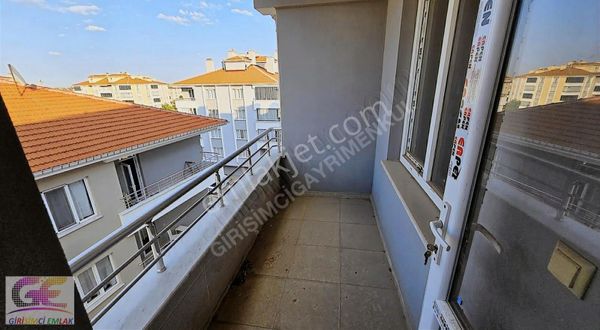 Girişimciden Koşuyolunda Sıfır 3+1 155m2 Hiç Oturulmamış Daire