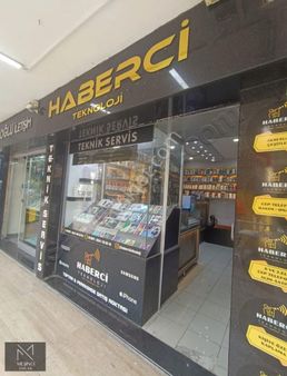 Çarşı Merkezi Telefoncular Sitesinde Devren Kiralık Dükkan