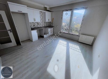 Sönmez'den Kumbaşı Mahallesi'nde Sıfır 1+1 Satılık Daire