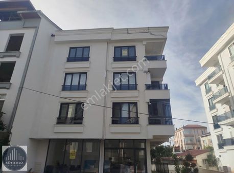 Sönmez'den Cumhuriyet Mah. 4+1 Sıfır Satılık Dublex Daire