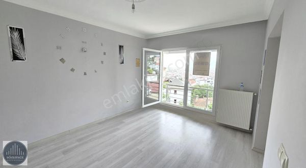 Sönmez'den Aziziye Konaklarında Kiralık 2+1 Daire