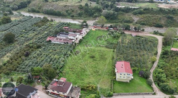 Sönmez'den Efirli'de Yatırımlık Verimli Tarım Arazisi