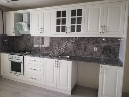 Lüleburgaz' Cumhuriyet Mahallesinde 2+1 Lux Satılık Daire