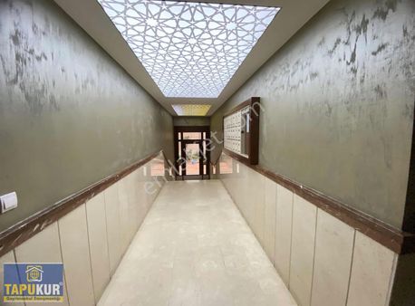 Site İçinde 4.5+1 Satılık Dublex Daire 7/24 Güvenlikli