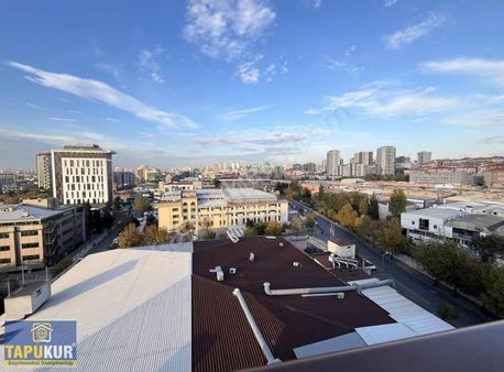 Beyaz Rezidans Sitesi Büyük Tip Satılık 1+1 Daire Metroya 2 Dk.