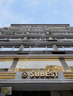 Ekipten Çiflik Caddeye Cephe Sıfır Yapılı 3+1 Daire Balkonlu