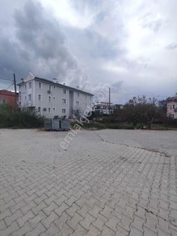 Dalaman Altıntaşta Villa Yapımına Uygun Köşe Arsa %30 İmar