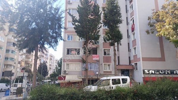 Buca Koopta 3+1 Kiralık Temiz Ferah Daire