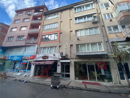 Rt Sasfir Gm’denahmetpaşa Mah.de Kiralık 2+1 Daire