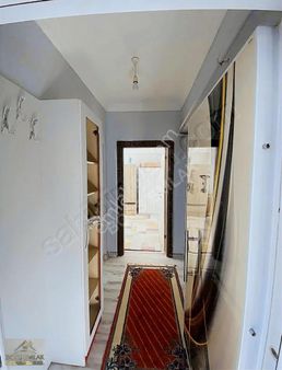 Boss Emlaktan Eşyalıl 1+1 Kiralık Daire