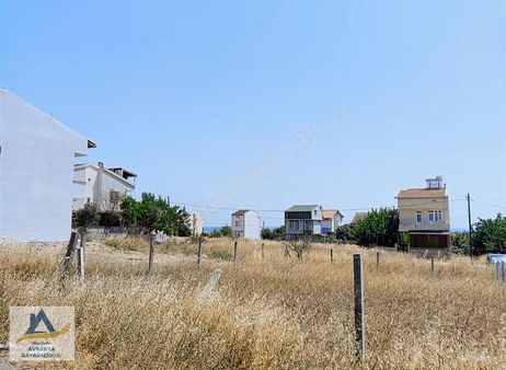 Silivri Çanta Balabanda Kat İrtifaklı 354m Villa İmarlı Arsa